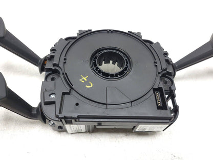 07-13 BMW X5 E70 Steering Column Multifnction Switch OEM
