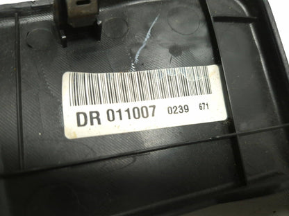 2007 Acura Tl Type-s Under Dashboard Trim Cover Panel Left Driver Side OEM