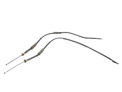 2013 Fiat 500 Turbo Emergency Parking Brake Cable OEM