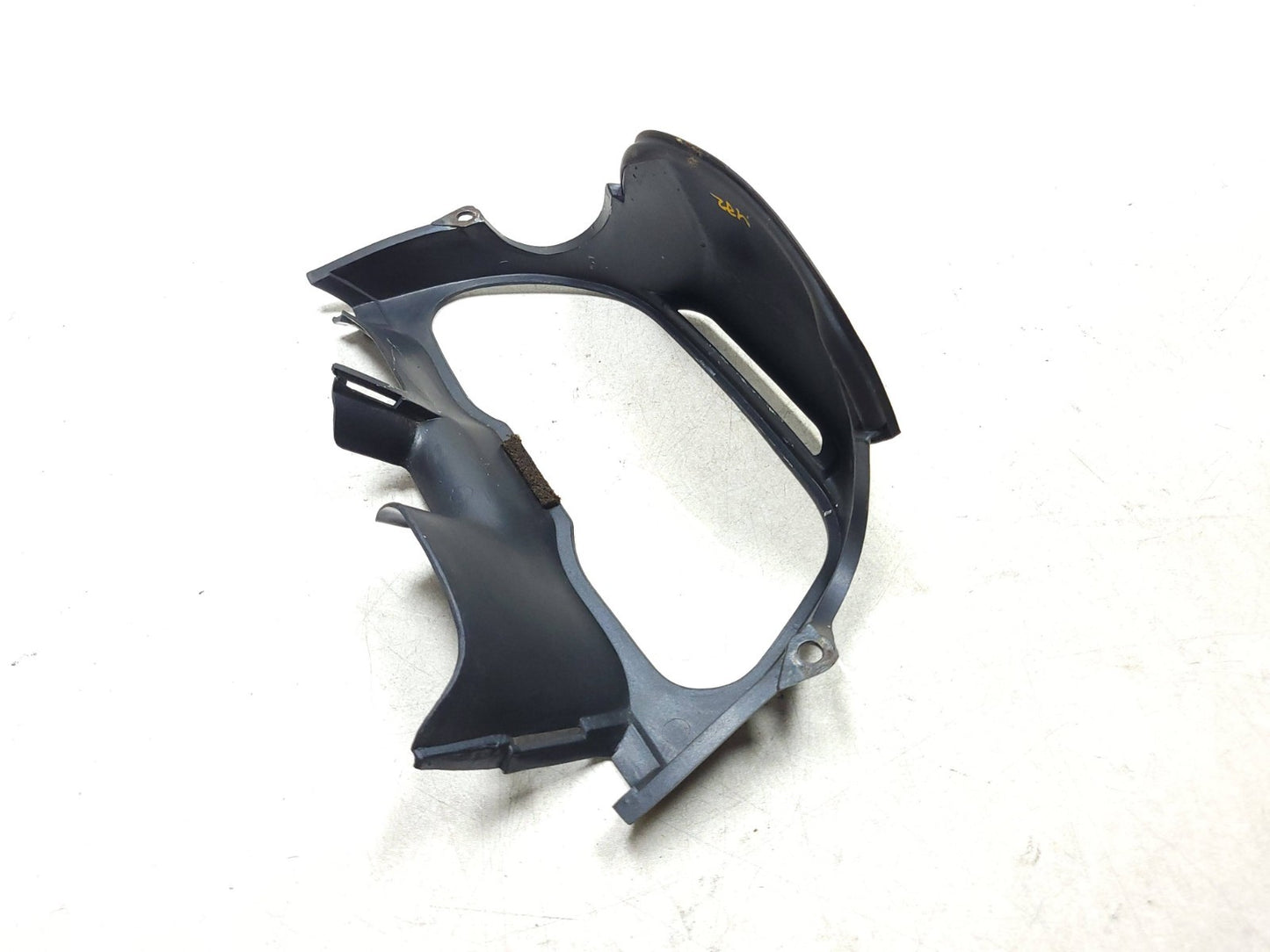 1987 1988 Honda Cbr1000f Hurricane Instrument Cluster Speedometer Fairing OEM