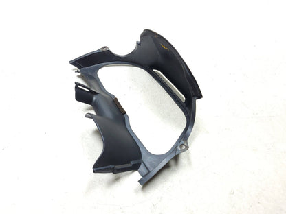 1987 1988 Honda Cbr1000f Hurricane Instrument Cluster Speedometer Fairing OEM