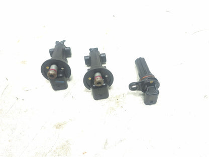 2013 Dodge Grand Caravan Camshaft & Crankshaft Position Sensor 3 Pcs OEM