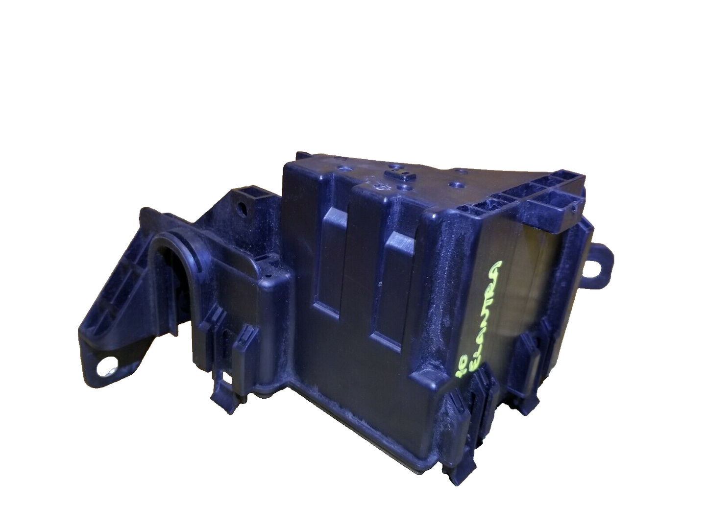 2007 - 2010 Hyundai Elantra Fuse Box Tray Base Holder OEM