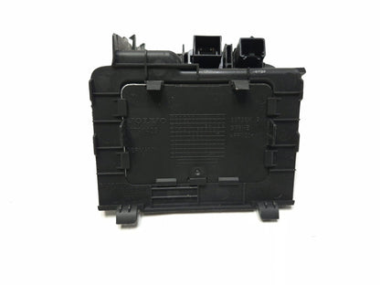 2012 Volvo C30 Center Console Aux Usb Panel 30791403 OEM