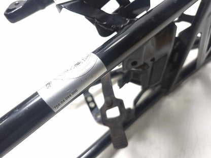 2018 Husqvarna Svartpilen 401 Rear Subframe OEM
