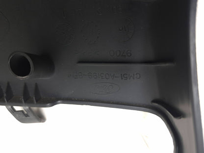2013 Ford Focus St A B Pillar Trim Cover 4pcs Oem✅