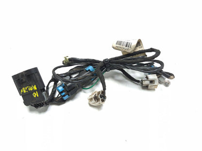 2010 Chevrolet Malibu Tailgate Wire Harness OEM