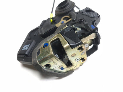 2004 Toyota Corolla Door Lock Actuator Rear Driver Side Left 69060-02091 OEM