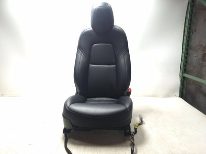 2019 Tesla Model 3 Front Seat Left & Right OEM
