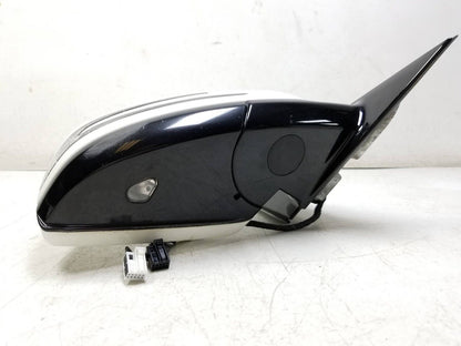 10-13 Mercedes W212 E350 E500 Side View Mirror Right Passenger Door OEM