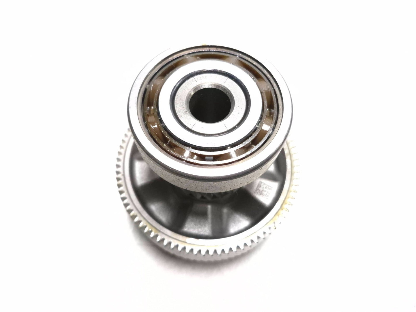 2021 Tesla Model 3 Front Differntial Gear Input Shaft OEM