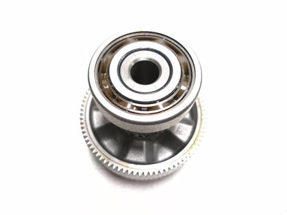 2021 Tesla Model 3 Front Differntial Gear Input Shaft OEM