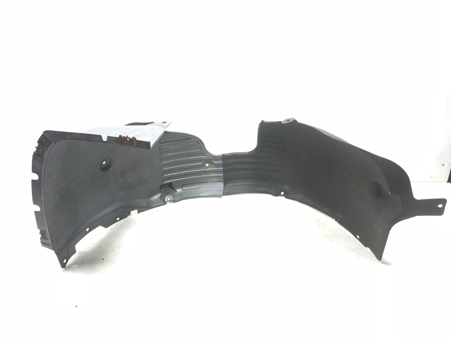 2018 Hyundai Sonata Front Fender Liner Splash Shield Left & Right OEM