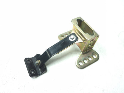 2008 - 2023 Harley Street Glide Rider Backrest Bracket Mount OEM