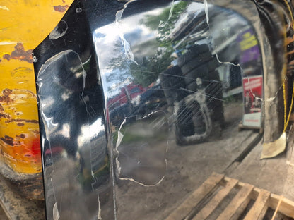 2008 Acura Tl Hood Bonnet Panel OEM