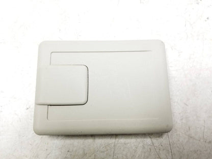 08-13 Infiniti G37 Front Roof Card Holder 73975-jk00a OEM Sedan