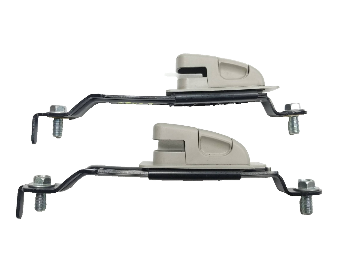 2009 Mazda Cx-7 Front Seat Belt Adjuster 2pcs OEM