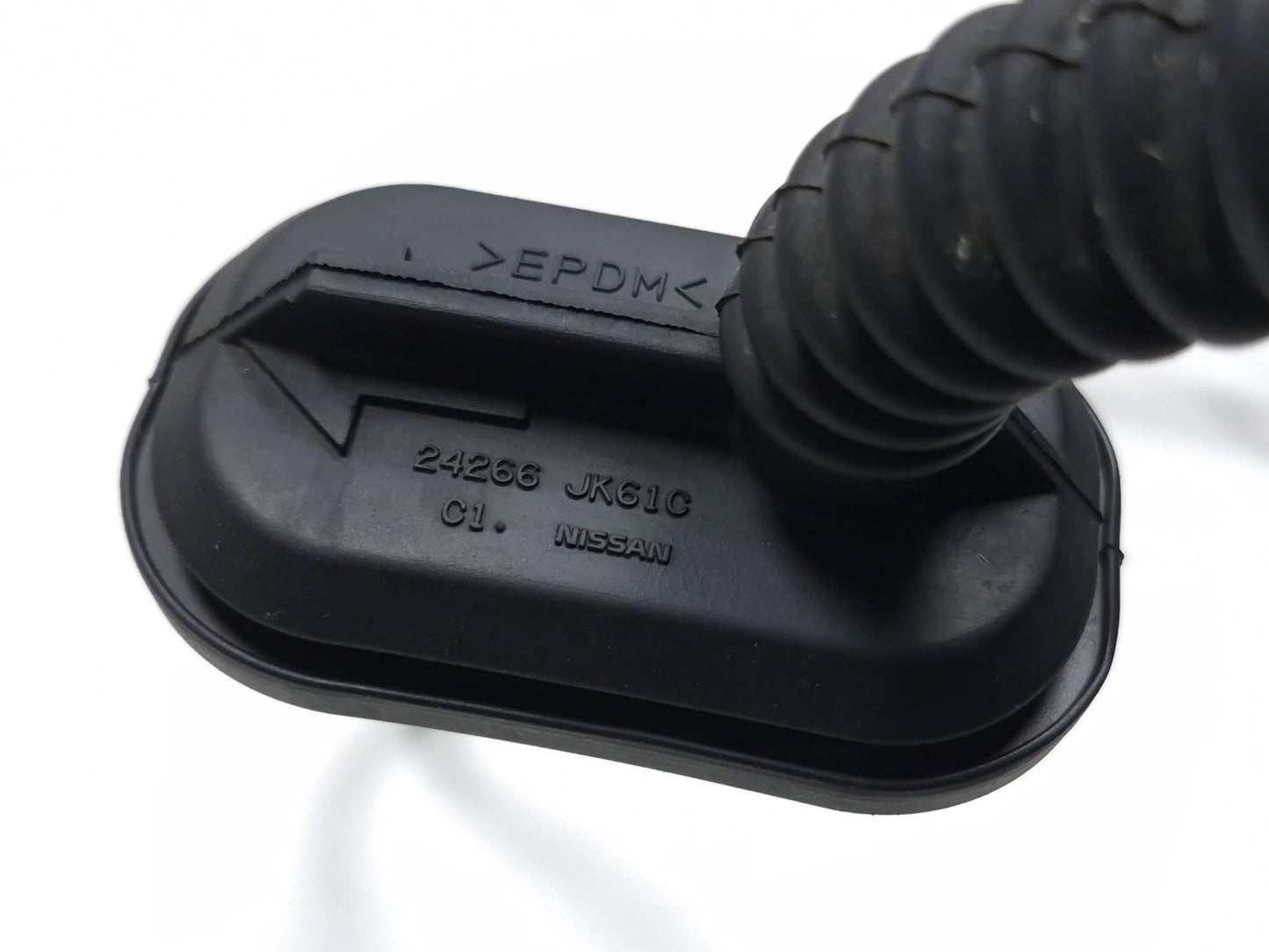 2020 Infiniti Q50 Door Wire Harness Rear Left Driver Side Oem✅