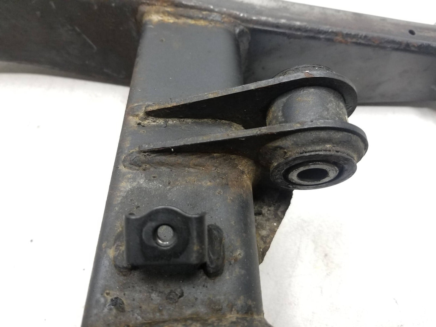 2017 - 2023 Kawasaki Ninja 650 Z650 Er650 Rear Swingarm Swing Arm