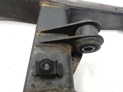 2017 - 2023 Kawasaki Ninja 650 Z650 Er650 Rear Swingarm Swing Arm