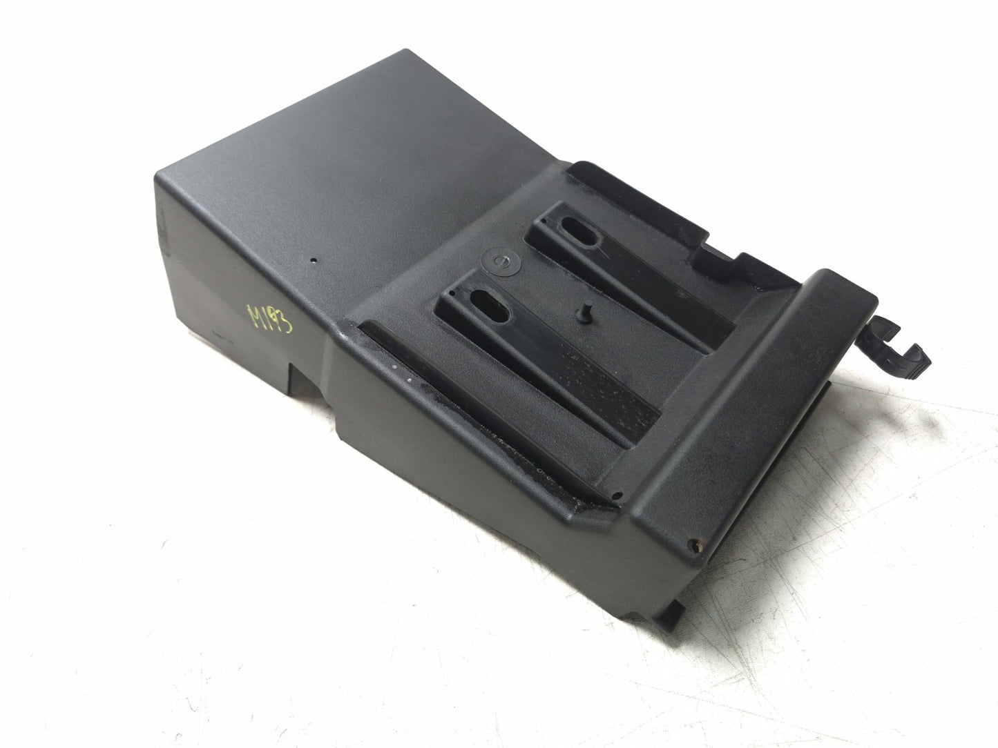 2019 Kawasaki Z400 Er400d Rear Battery Tray Holder OEM
