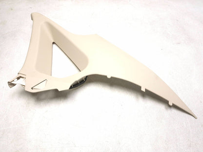 2014 Volkswagen Passat Rear C Pillar Quarter Panel Trim Cover Left & Right OEM