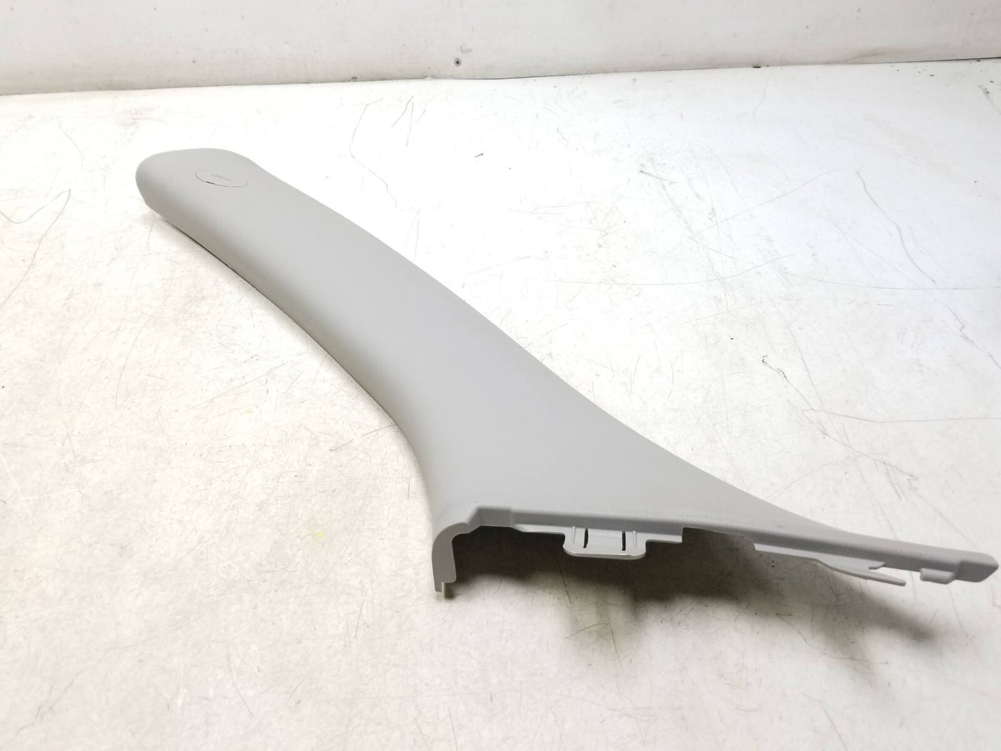2011 - 2013 Kia Sportage A Pillar Trim Cover Driver Side Left OEM
