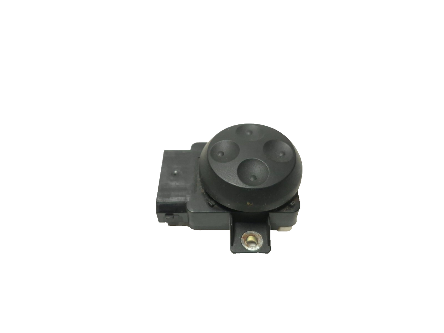 2011 Volkswagen Tiguan Switch Lumbar Control OEM