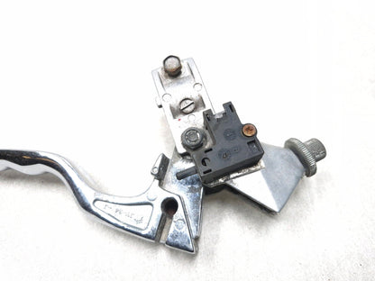 1999 Yamaha V Star Xvs650 Clutch Lever OEM