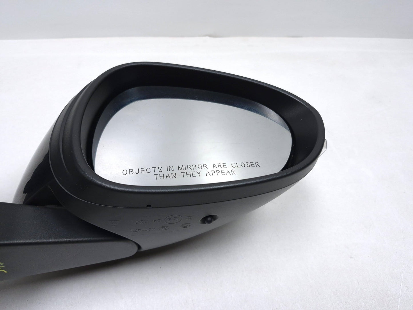 2021 Alfa Romeo Giulia Door Mirror Passenger Side Right Oem✅ 78k Miles