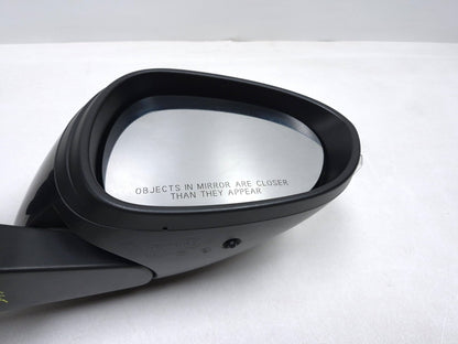 2021 Alfa Romeo Giulia Door Mirror Passenger Side Right Oem✅ 78k Miles