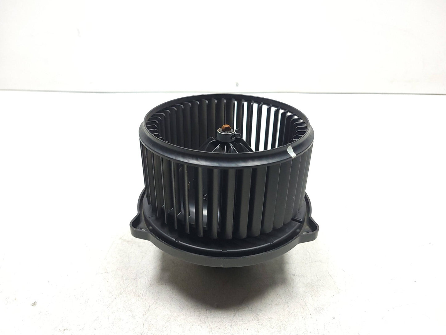 2009 - 2013 Hyundai Genesis Ac Heater Blower Motor OEM