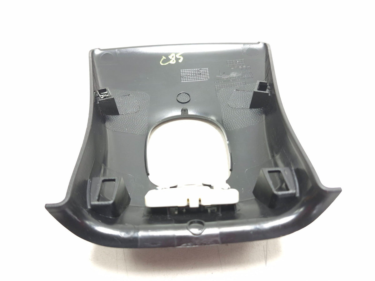 2022 Tesla Model 3 Interior Rear View Mirror Cover Trim W/ Camera OEM