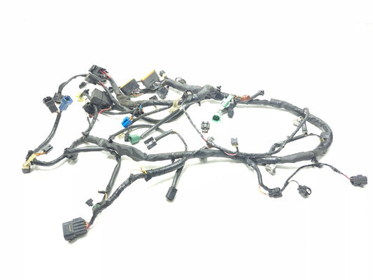 2009 Suzuki Boulevard M109r Main Wire Harness OEM