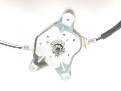 10 - 13 Ford Transit Connect Door Window Regulator Passenger Side Right OEM