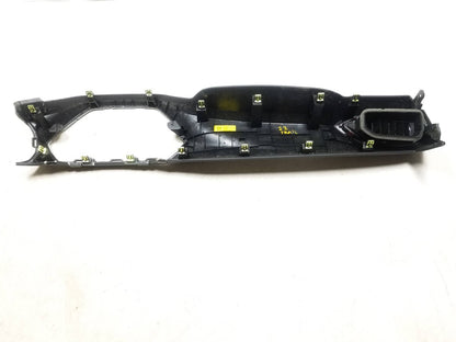 2022 Chevrolet Trailblazer Rs Dash Trim Ac Heater Air Vent 2pcs OEM