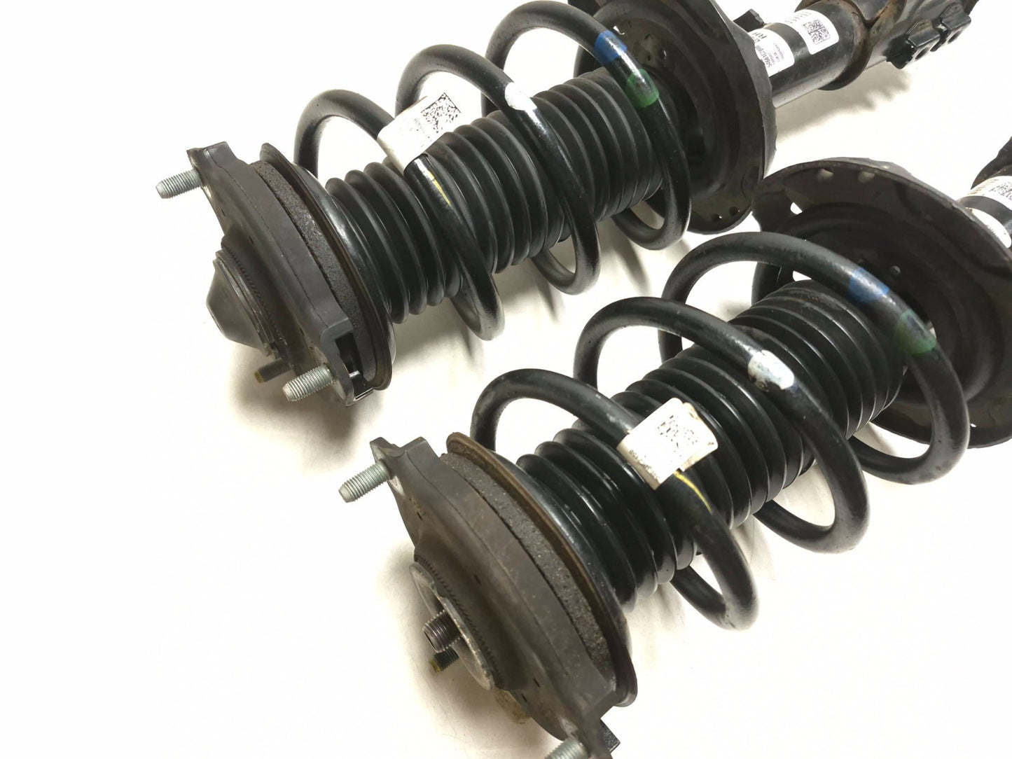 2018 Hyundai Sonata Front Shock Strut Absorber Left & Right 2.4l OEM
