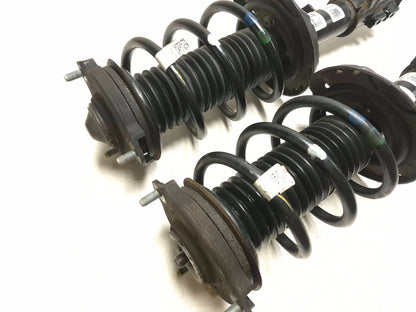 2018 Hyundai Sonata Front Shock Strut Absorber Left & Right 2.4l OEM