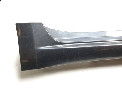 15 2015 Toyota Avalon Rocker Panel Skirt Molding Passenger Side Right OEM
