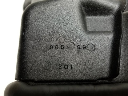 2018 Dodge Durango Engine Bay Insulation Partition Cover Shield OEM
