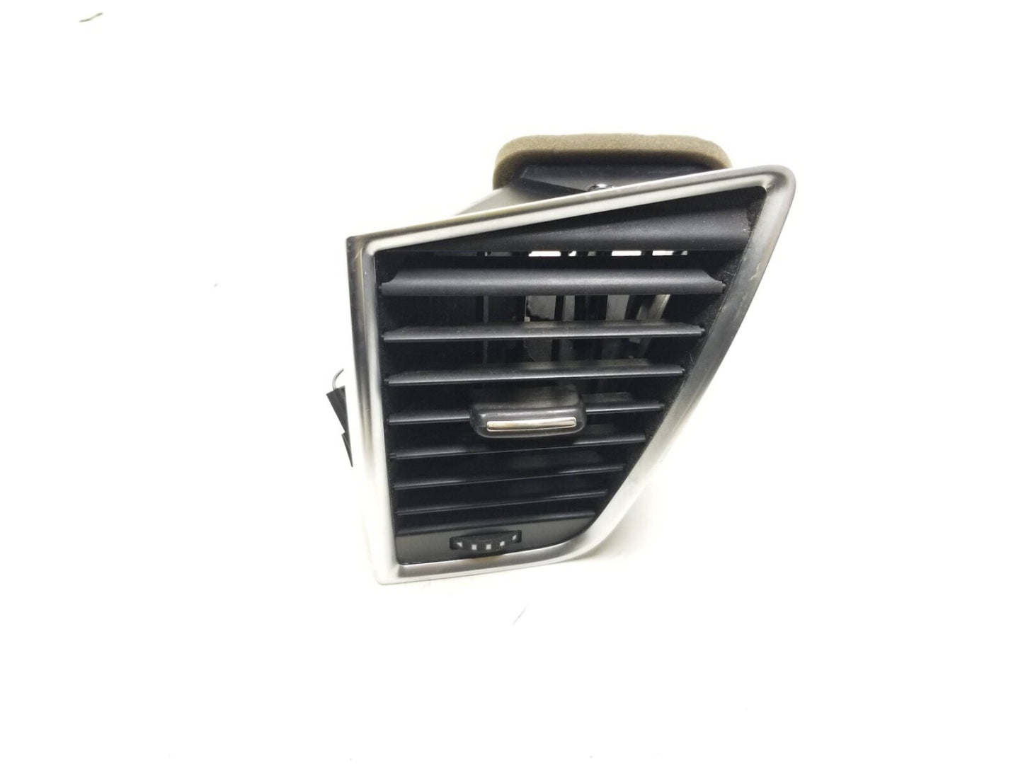 2010 Audi Q5 Front Left Air Vent Grill Dashboard OEM