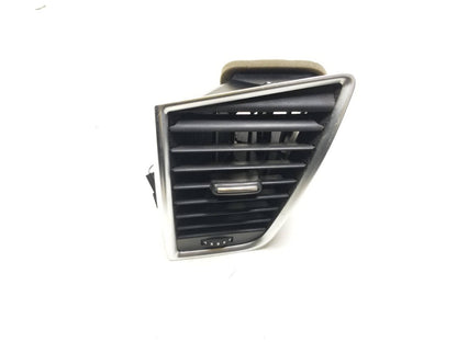 2010 Audi Q5 Front Left Air Vent Grill Dashboard OEM