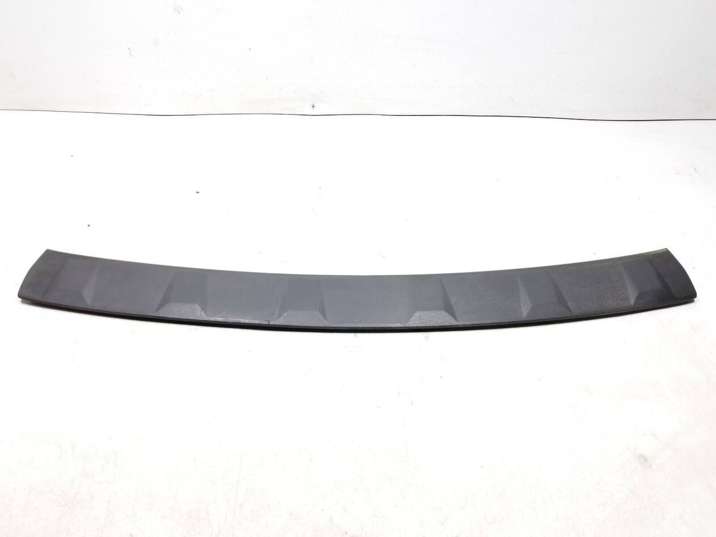 2010 - 2015 Chevrolet Equinox Rear Bumper Lower Valance Cover OEM