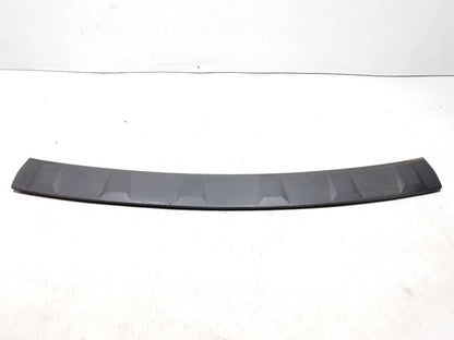 2010 - 2015 Chevrolet Equinox Rear Bumper Lower Valance Cover OEM