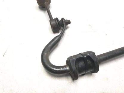 2010 Subaru Legacy Rear Stabilizer Sway Bar OEM