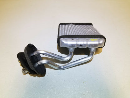 09-15 Audi Q7 Heater Core 7h1820101e OEM 87k Miles
