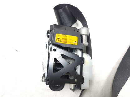 07-13 BMW X5 E70 Front Driver Seat Belt Retractor OEM
