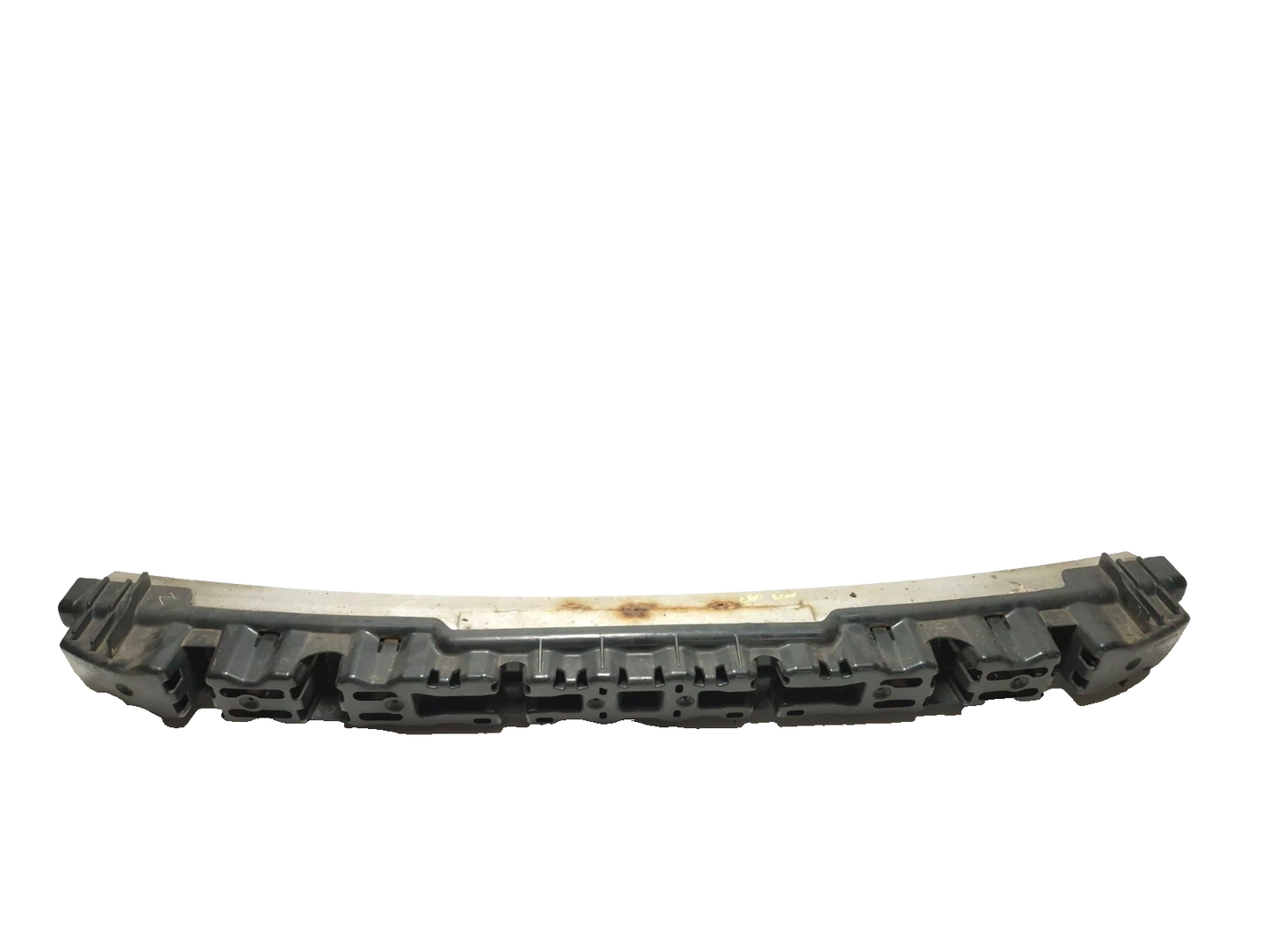 2007 Acura Tl Type-s Rear Reinforcement Bar W/ Absorber OEM