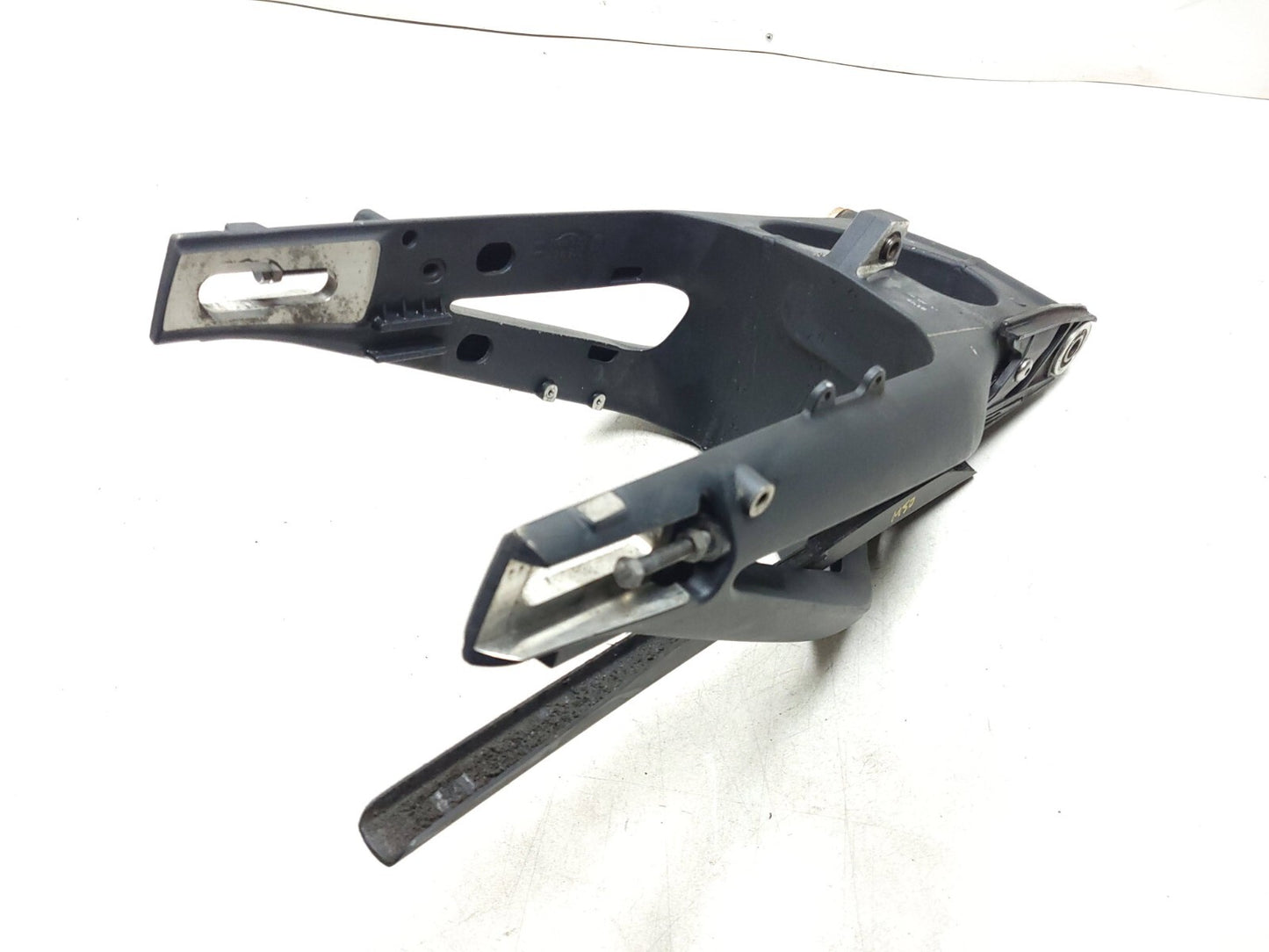 2009 - 2015 Triumph Street Triple R Rear Swingarm OEM