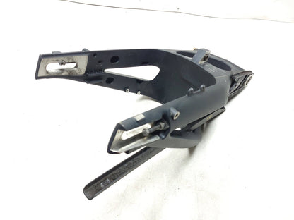 2009 - 2015 Triumph Street Triple R Rear Swingarm OEM